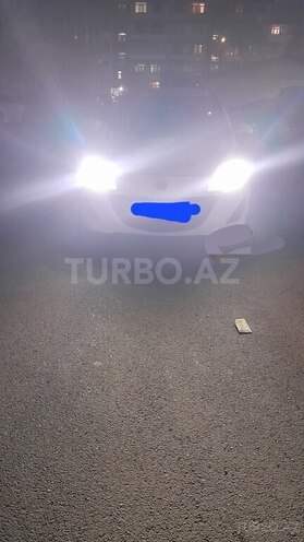 Changan  2014, 253,000 km - 1.5 l - Gəncə