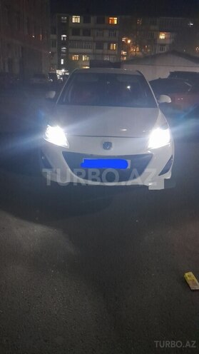 Changan  2014, 253,000 km - 1.5 l - Gəncə