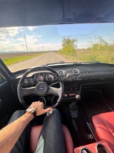 LADA (VAZ) 2106 1994, 57,000 km - 1.6 л - Şəmkir