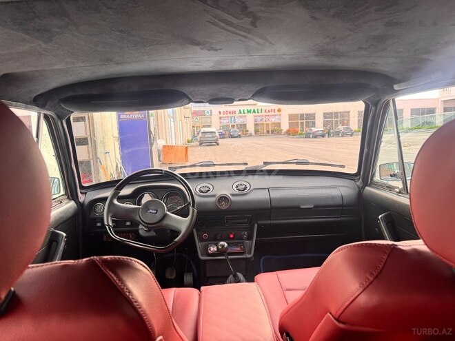 LADA (VAZ) 2106 1994, 57,000 km - 1.6 л - Şəmkir