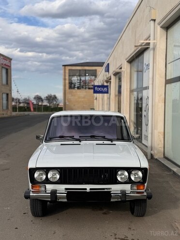 LADA (VAZ) 2106 1994, 57,000 km - 1.6 л - Şəmkir