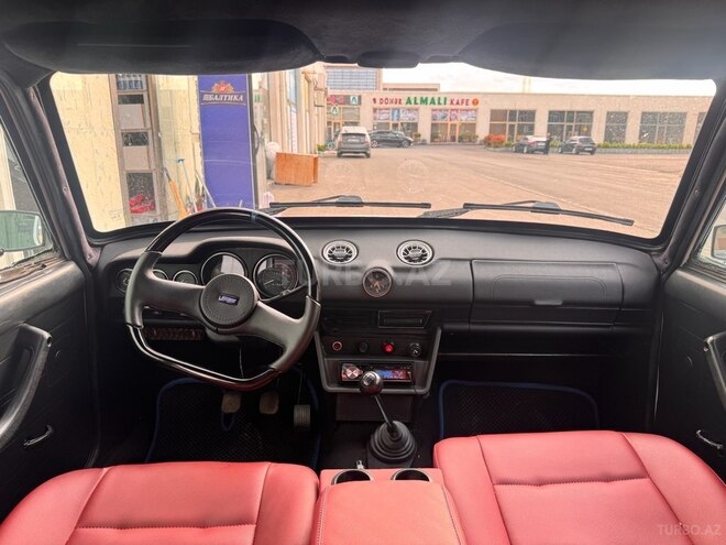 LADA (VAZ) 2106 1994, 57,000 km - 1.6 л - Şəmkir