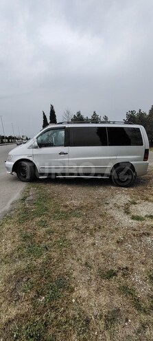 Mercedes Vito 2000, 435,643 km - 2.2 l - Gəncə