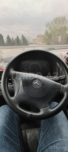 Mercedes Vito 2000, 435,643 km - 2.2 l - Gəncə