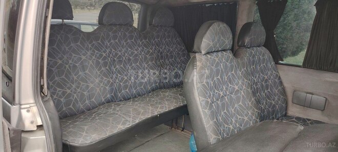 Mercedes Vito 2000, 435,643 km - 2.2 l - Gəncə