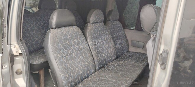 Mercedes Vito 2000, 435,643 km - 2.2 l - Gəncə