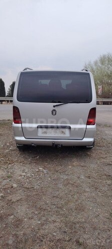 Mercedes Vito 2000, 435,643 km - 2.2 l - Gəncə