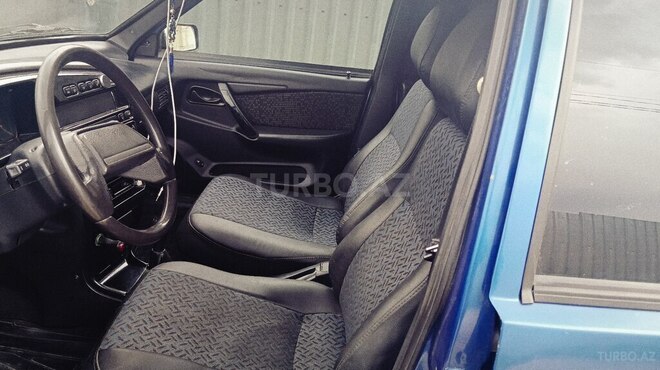 LADA (VAZ) 2109 1993, 140,330 km - 1.5 л - Qusar