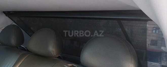 Mercedes E 320 2003, 250,000 km - 3.2 l - Bakı