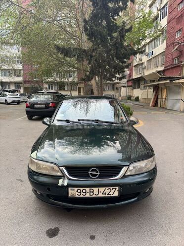 Opel Vectra 1999, 437,000 km - 2.0 l - Bakı