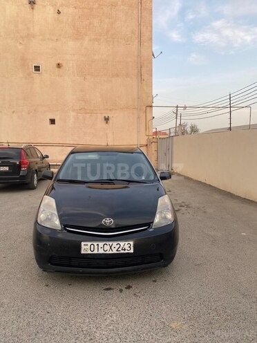 Toyota Prius 2008, 196,000 km - 1.5 l - Bakı
