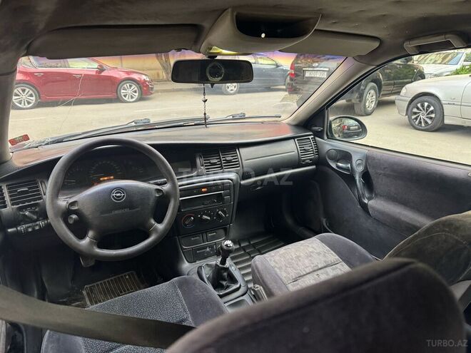 Opel Vectra 1999, 437,000 km - 2.0 l - Bakı