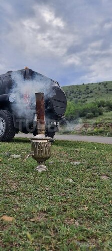 Hummer H3 2008, 308,000 km - 3.7 l - Gəncə