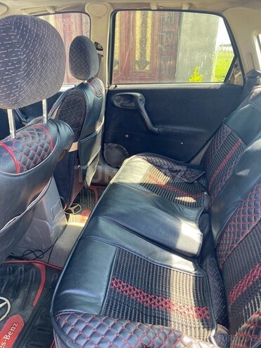 Opel Vectra 1997, 380,000 km - 2.0 l - Gəncə