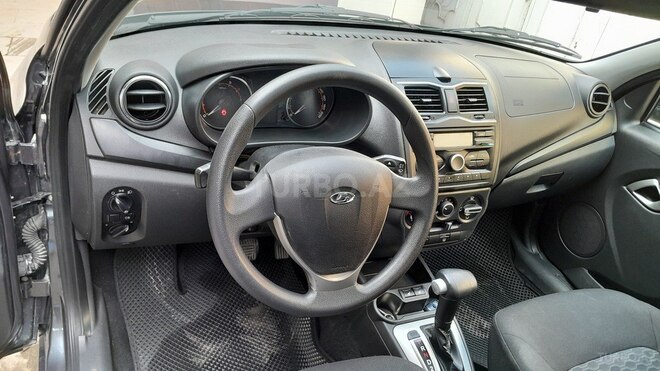 LADA (VAZ) Granta 2021, 127,000 km - 1.6 л - Xaçmaz