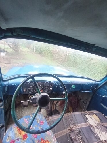 GAZ 53 1985, 77,282 km - 4.3 л - Şabran