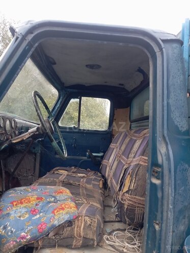 GAZ 53 1985, 77,282 km - 4.3 л - Şabran