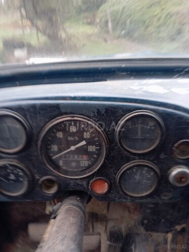 GAZ 53 1985, 77,282 km - 4.3 л - Şabran
