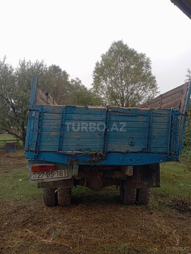 GAZ 53 1985, 77,282 km - 4.3 л - Şabran