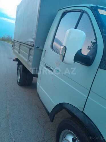 GAZ 33021 1999, 170,000 km - 2.4 l - Göyçay