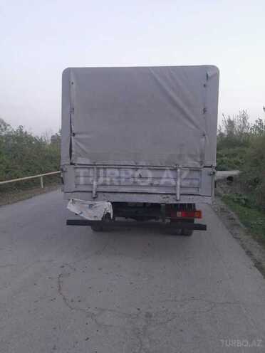 GAZ 33021 1999, 170,000 km - 2.4 l - Göyçay