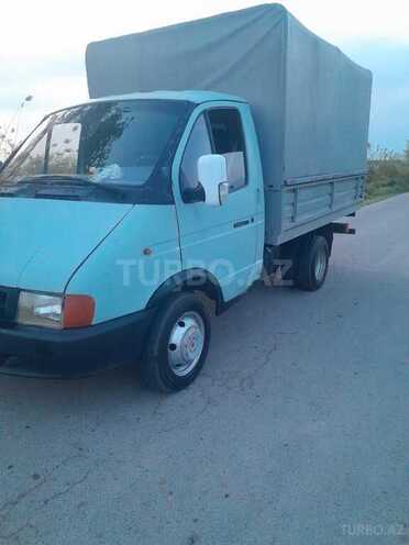 GAZ 33021 1999, 170,000 km - 2.4 l - Göyçay