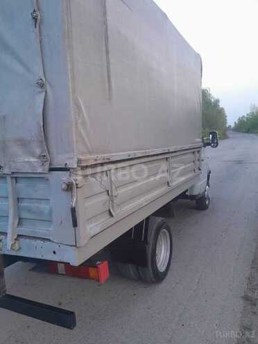 GAZ 33021 1999, 170,000 km - 2.4 l - Göyçay