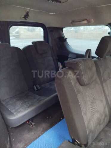Dacia Logan 2009, 314,000 km - 1.5 l - Bakı