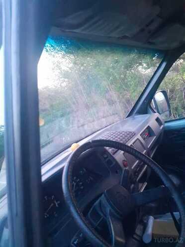 GAZ 33021 1999, 170,000 km - 2.4 l - Göyçay
