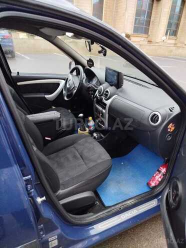 Dacia Logan 2009, 314,000 km - 1.5 l - Bakı