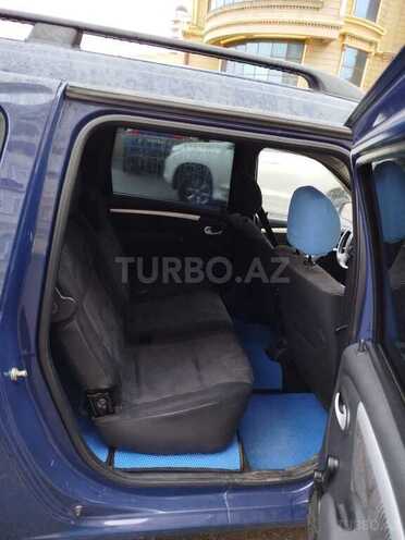 Dacia Logan 2009, 314,000 km - 1.5 l - Bakı