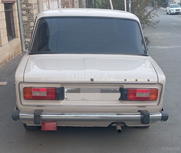 LADA (VAZ) 2106 1992, 45,000 km - 1.5 л - Gəncə