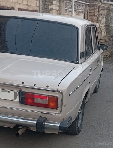 LADA (VAZ) 2106 1992, 45,000 km - 1.5 л - Gəncə