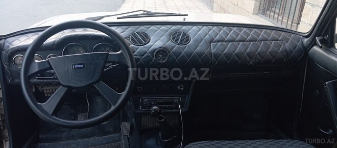 LADA (VAZ) 2106 1992, 45,000 km - 1.5 л - Gəncə