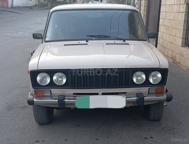 LADA (VAZ) 2106 1992, 45,000 km - 1.5 л - Gəncə