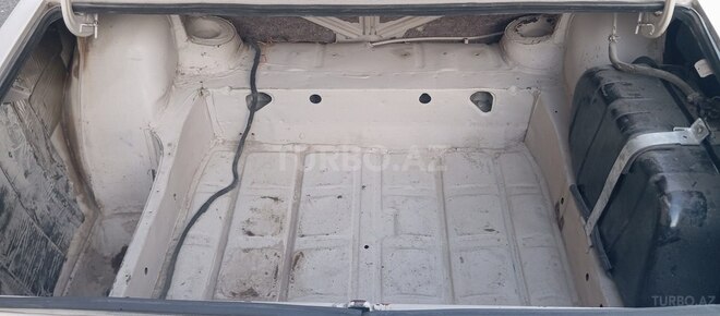 LADA (VAZ) 2106 1992, 45,000 km - 1.5 л - Gəncə
