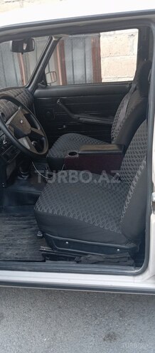 LADA (VAZ) 2106 1992, 45,000 km - 1.5 л - Gəncə