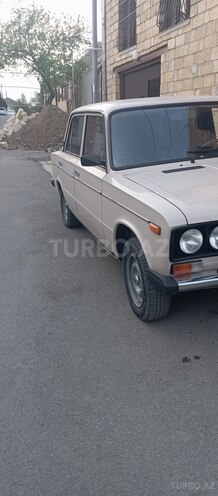 LADA (VAZ) 2106 1992, 45,000 km - 1.5 л - Gəncə