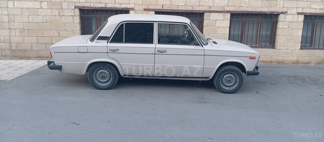 LADA (VAZ) 2106 1992, 45,000 km - 1.5 л - Gəncə