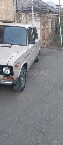 LADA (VAZ) 2106 1992, 45,000 km - 1.5 л - Gəncə