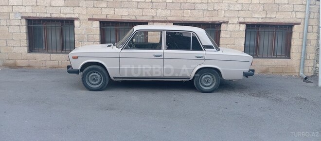 LADA (VAZ) 2106 1992, 45,000 km - 1.5 л - Gəncə