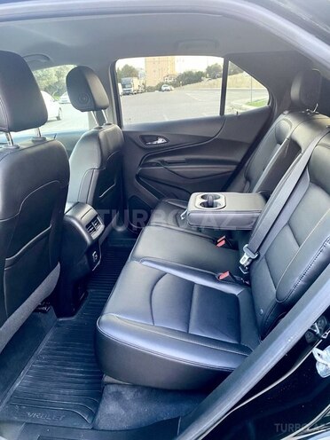 Chevrolet Equinox 2019, 54,347 km - 1.5 l - Bakı