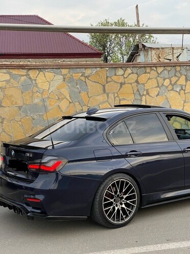 BMW 328 2013, 225,308 km - 2.0 л - Tovuz