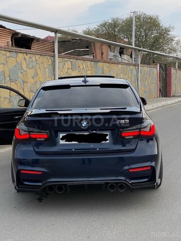BMW 328 2013, 225,308 km - 2.0 л - Tovuz