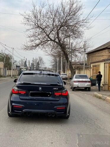 BMW 328 2013, 225,308 km - 2.0 л - Tovuz