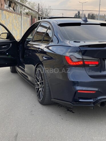 BMW 328 2013, 225,308 km - 2.0 л - Tovuz