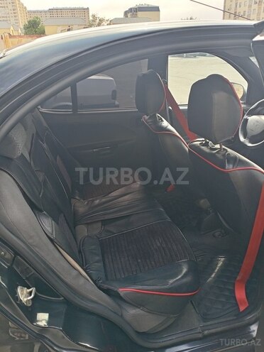 Saipa Saina 2018, 297,000 km - 1.5 l - Bakı