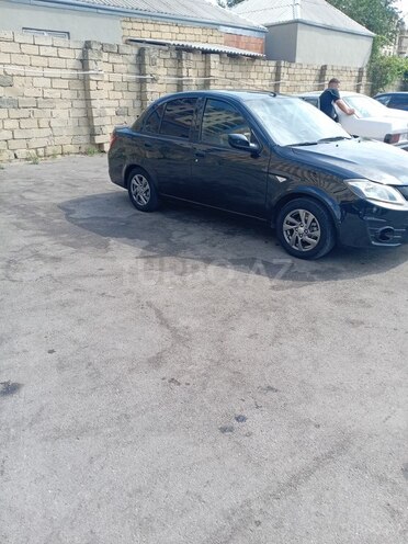Saipa Saina 2018, 297,000 km - 1.5 l - Bakı