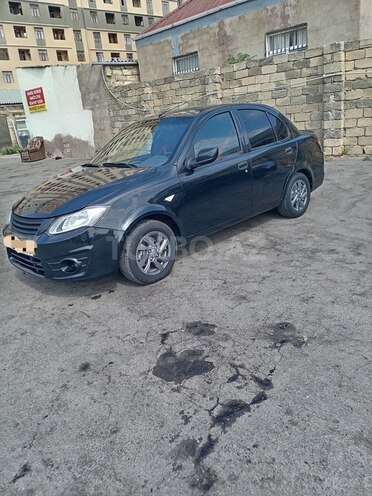 Saipa Saina 2018, 297,000 km - 1.5 l - Bakı