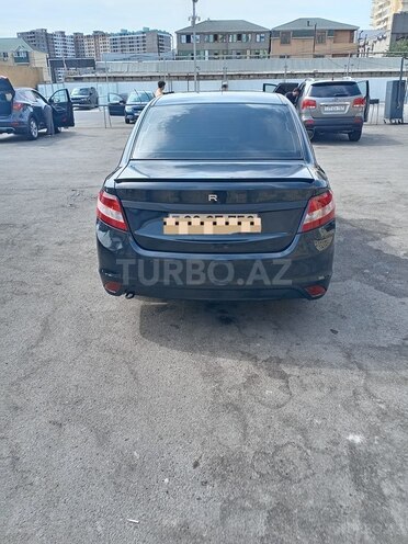 Saipa Saina 2018, 297,000 km - 1.5 l - Bakı